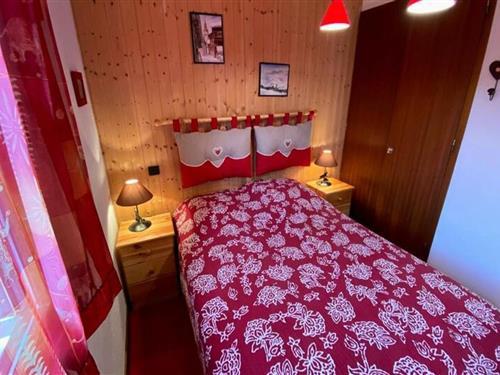 Feriehus / leilighet - 4 personer -  - 74450 - Le Grand Bornand