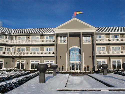 Feriecenter - 3 personer -  - Krakower Chaussee - 18292 - Dobbin-Linstow / Linstow