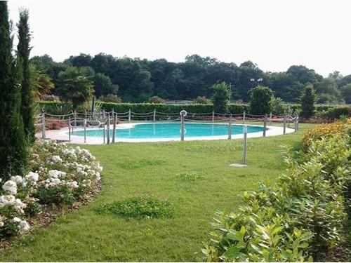 Ferienhaus - 5 Personen -  - 25010 - San Felice Del Benaco