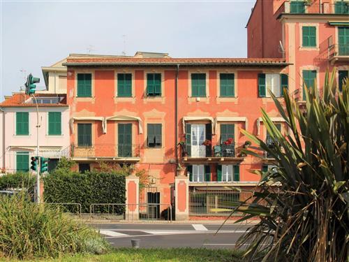 Holiday Home/Apartment - 5 persons -  - Sestri Levante - 16039