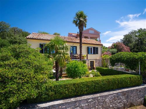 Sommerhus - 4 personer -  - Crikvenica/Dramalj - 51265