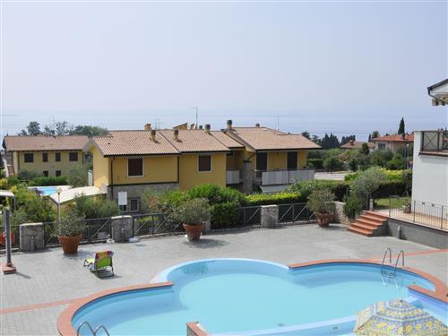 Sommerhus - 4 personer -  - Lazise - 37017