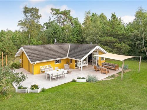 Ferienhaus - 6 Personen -  - Orloffsvej - Höjby Lyng - 4573 - Höjby