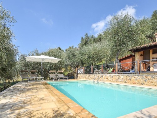 Sommerhus - 6 personer -  - Via Rio Cisterna - Camaiore - 55041 - Camaiore -Lu-