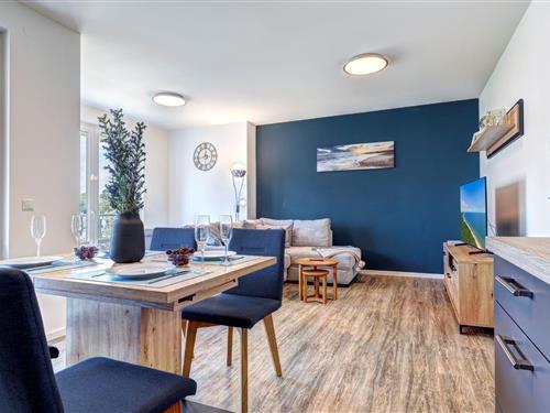 Ferielejlighed - 6 personer -  - An der Haffküste - 17419 - Zirchow