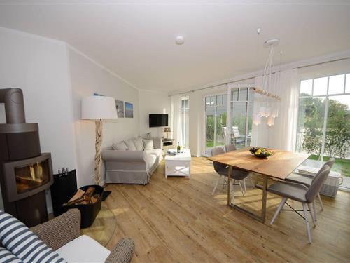 Ferieleilighet - 4 personer -  - Bootsweg - 26486 - Wangerooge