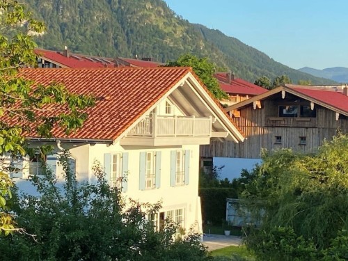 Sommerhus - 2 personer -  - 83224 - Grassau