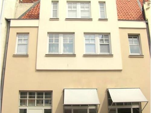 Feriehus / leilighet - 4 personer -  - 23552 - Lübeck-Altstadt