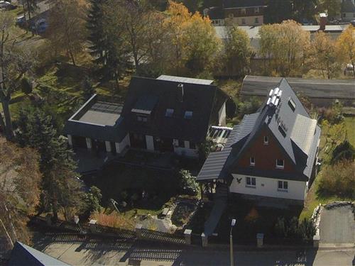 Ferieleilighet - 4 personer -  - Alte Poststraße - 09484 - Oberwiesenthal