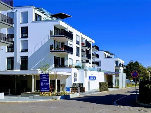 Feriehus - 4 personer -  - 88048 - Friedrichshafen