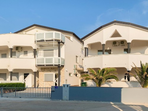 Holiday apartment - 4 persons -  - Viric VII - 23234 - Vir
