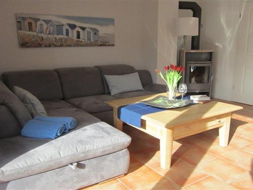 Sommerhus - 4 personer -  - 26736 - Greetsiel