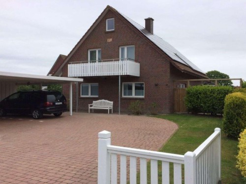 Sommerhus - 4 personer -  - 26736 - Greetsiel