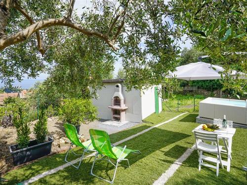 Ferielejlighed - 4 personer -  - Via Dante - 18017 - Costarainera