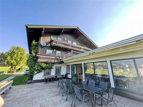 Ferienhaus - 20 Personen -  - Mittersill - 5731