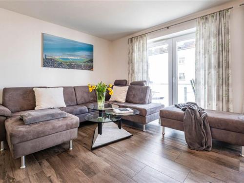 Ferielejlighed - 2 personer -  - Hohenzollernstr. - 25761 - Büsum