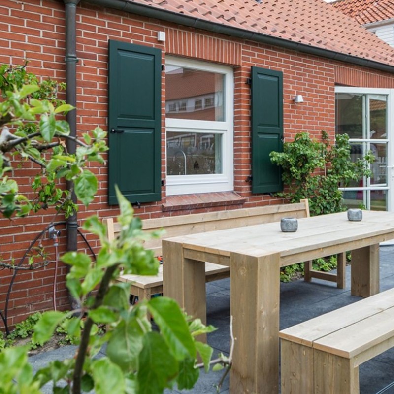 Sommerhus - 6 personer -  - Wilhelmstraße - 26571 - Juist