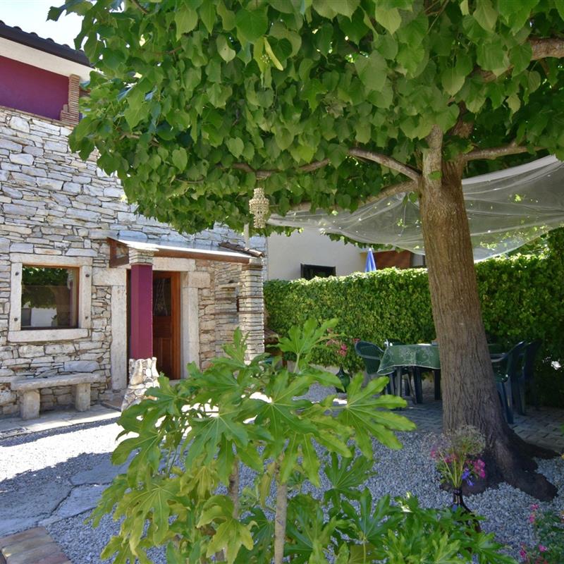 Sommerhus - 4 personer -  - Ungarija ul. 3, Zambratija - 52475 - Savudrija