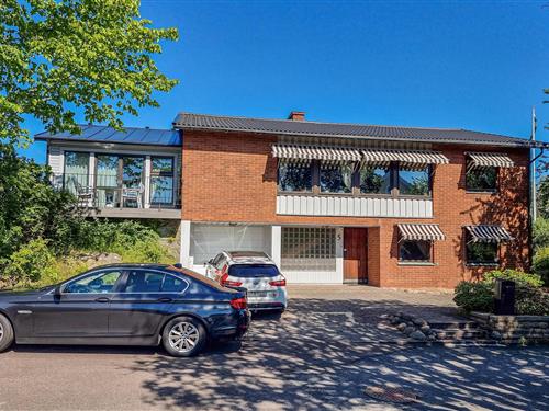 Ferienhaus - 6 Personen -  - Slupgatan - Västra Frölunda/Göteborg - 426 74 - Västra Frölunda