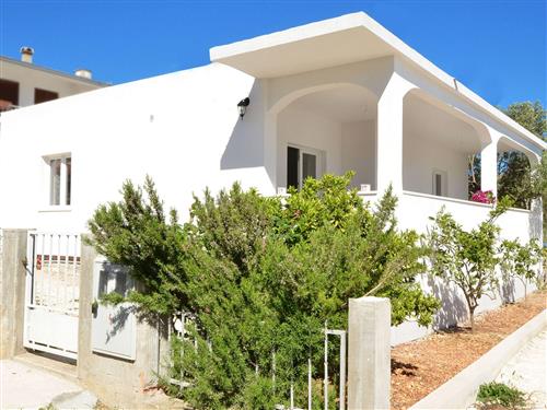 Feriehus - 5 personer -  - Bacine - 21226 - Vinisce