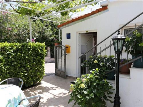 Ferieleilighet - 2 personer -  - Orebic - 20250