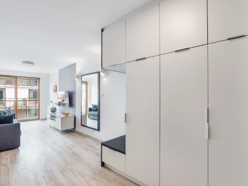 Holiday apartment - 4 persons -  - Plazowa - 78-100 - Kolobrzeg