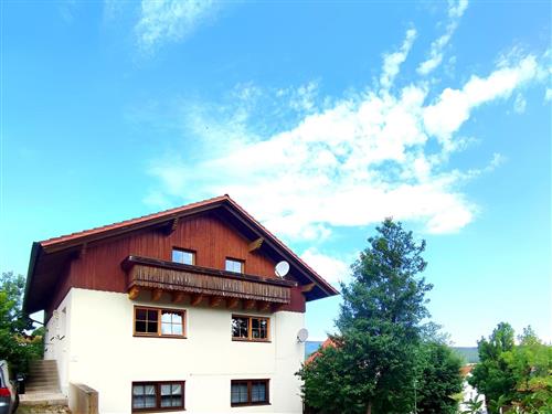 Semesterlägenhet - 6 personer -  - Eschlsaigner Strasse - 93474 - Arrach