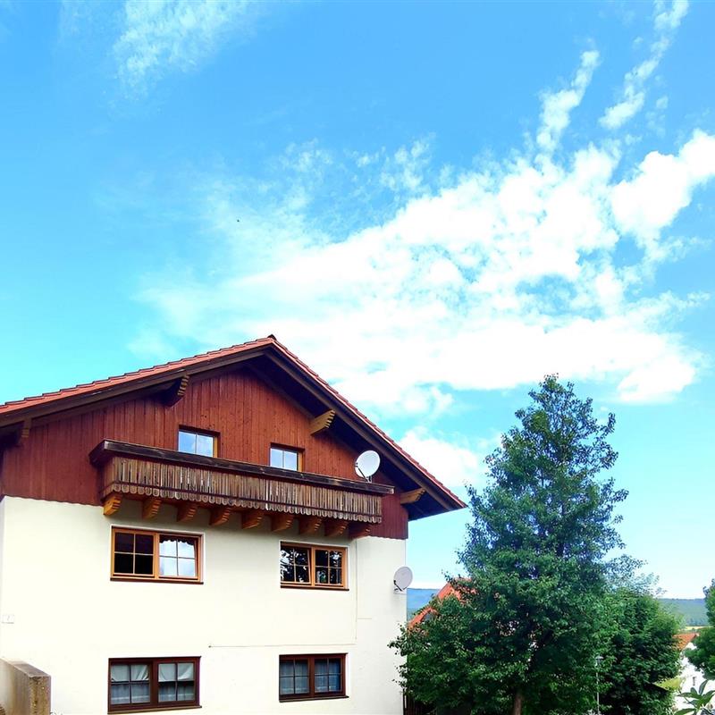 Ferielejlighed - 6 personer -  - Eschlsaigner Strasse - 93474 - Arrach