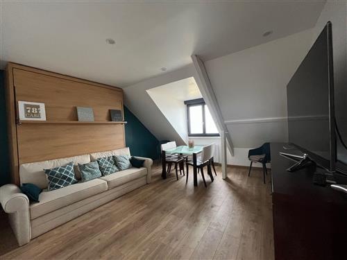 Holiday home - 4 persons -  - Batz Sur Mer - 44740