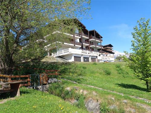 Semesterhus/Semesterlägenhet - 4 personer -  - Nendaz - 1997