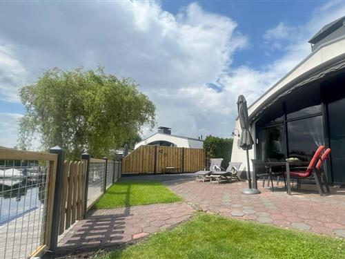 Holiday Home/Apartment - 4 persons -  - 8531 PM - Lemmer