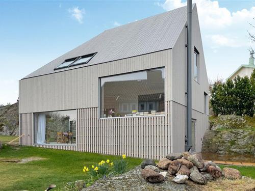 Sommerhus - 7 personer -  - Sköreliden - Brännö/Göteborg - 430 85 - Brännö