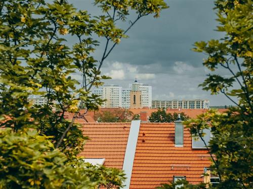 Ferieleilighet - 3 personer -  - Treppenstraße - 99089 - Erfurt