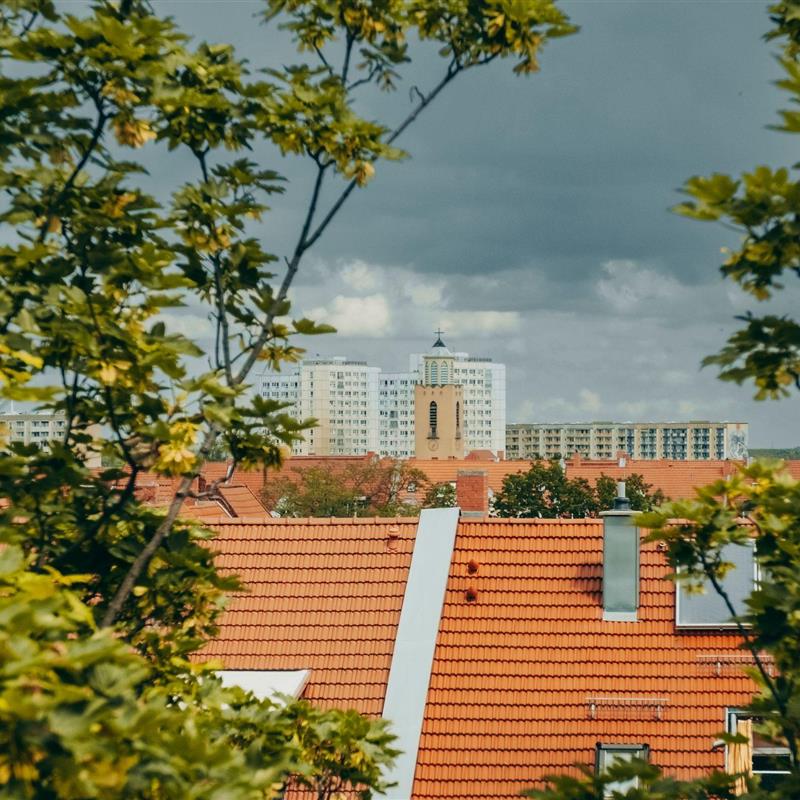 Ferielejlighed - 3 personer -  - Treppenstraße - 99089 - Erfurt