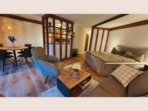 Holiday apartment - 2 persons -  - Engelberg - 6390