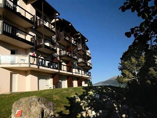 Holiday apartment - 2 persons -  - 66120 - Font-Romeu-Odeillo-Via