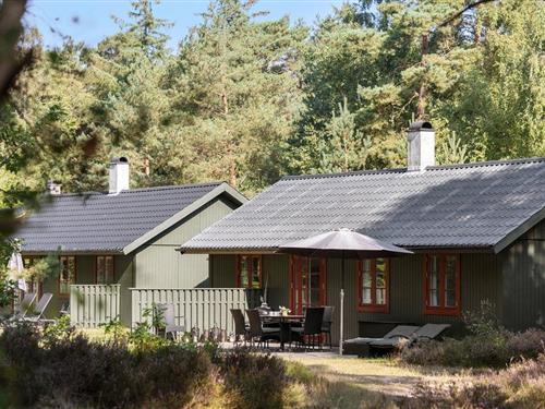 Ferienhaus - 6 Personen -  - Stavnsgårdsvej - Dueodde - 3730 - Nexö