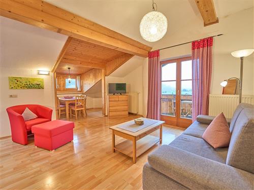 Ferieleilighet - 5 personer -  - Gschwend 28 - 87538 - Balderschwang