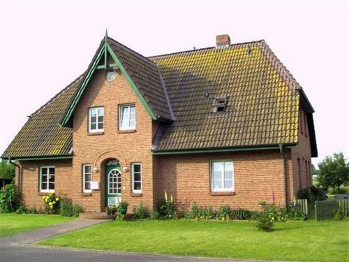 Ferieleilighet - 5 personer -  - Volkert-Ady-Weg - 25938 - Alkersum