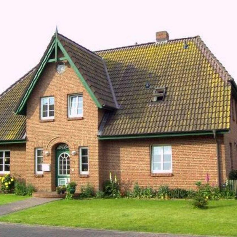 Ferielejlighed - 5 personer -  - Volkert-Ady-Weg - 25938 - Alkersum