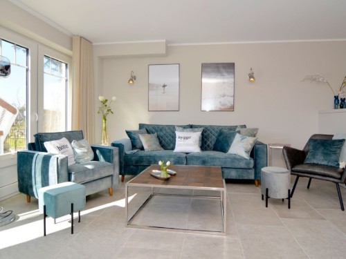 Ferienwohnung - 4 Personen -  - Norderstrasse - 25980 - Sylt