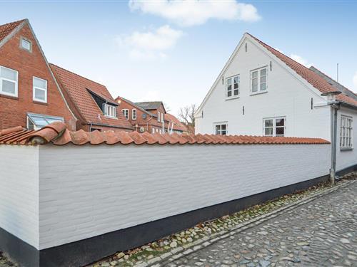 Sommerhus - 6 personer -  - Frigrunden - 6270 - Tønder