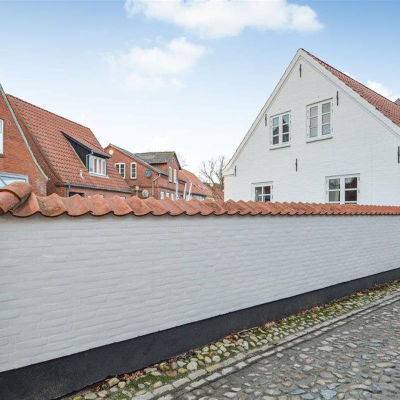 Ferienhaus - 6 Personen -  - Frigrunden - 6270 - Tönder
