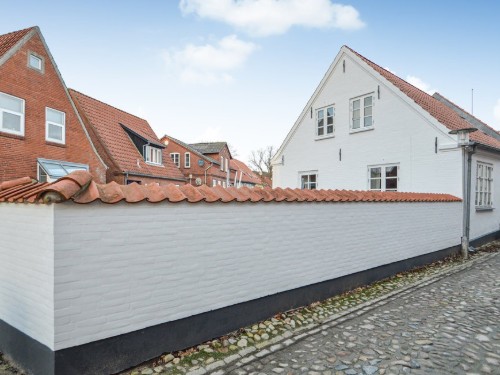 Sommerhus - 6 personer -  - Frigrunden - 6270 - Tønder