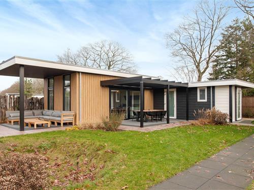 Semesterhus/Semesterlägenhet - 6 personer -  - Kieftveen 37 - - 3781 PP - Voorthuizen