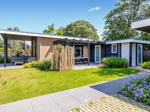 Ferienhaus - 6 Personen -  - Kieftveen 37 - - 3781 PP - Voorthuizen