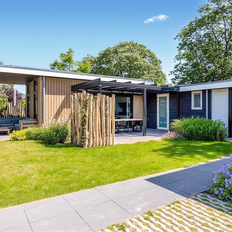 Sommerhus - 6 personer -  - Kieftveen 37 - - 3781 PP - Voorthuizen