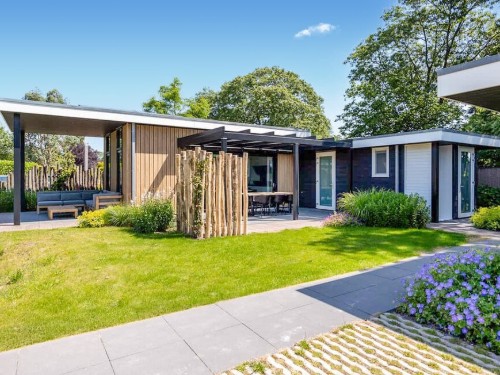 Feriehus - 6 personer -  - Kieftveen 37 - - 3781 PP - Voorthuizen