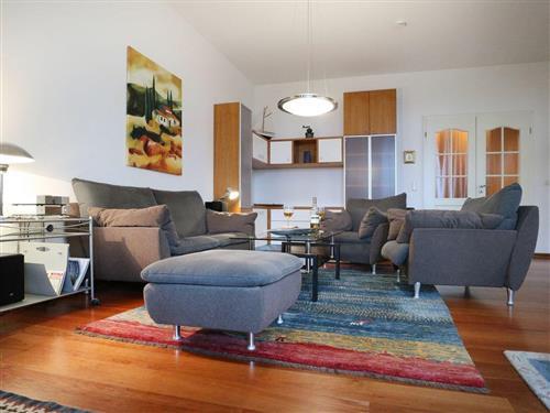 Ferielejlighed - 4 personer -  - Strandpromenade - 23946 - Boltenhagen