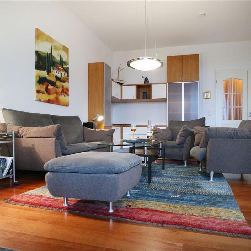 Ferielejlighed - 4 personer -  - Strandpromenade - 23946 - Boltenhagen